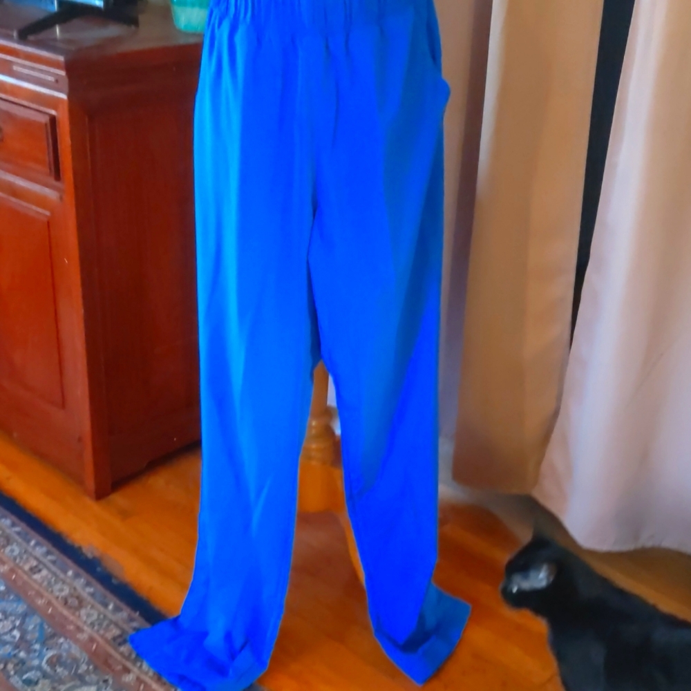 GapFit. L Pant Poly blend Unused